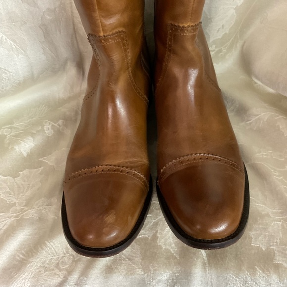 Luchesse Boots in original box - Picture 6 of 12